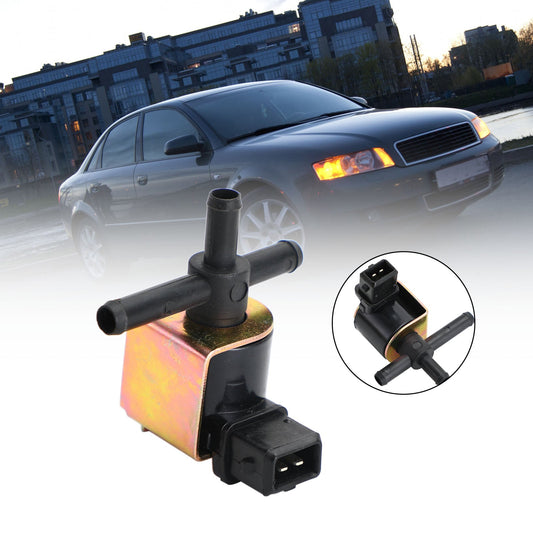Audi TT MK1 8N 1.8T 180 225 BHP 058906283C N75 Boost Pressure Control Valve
