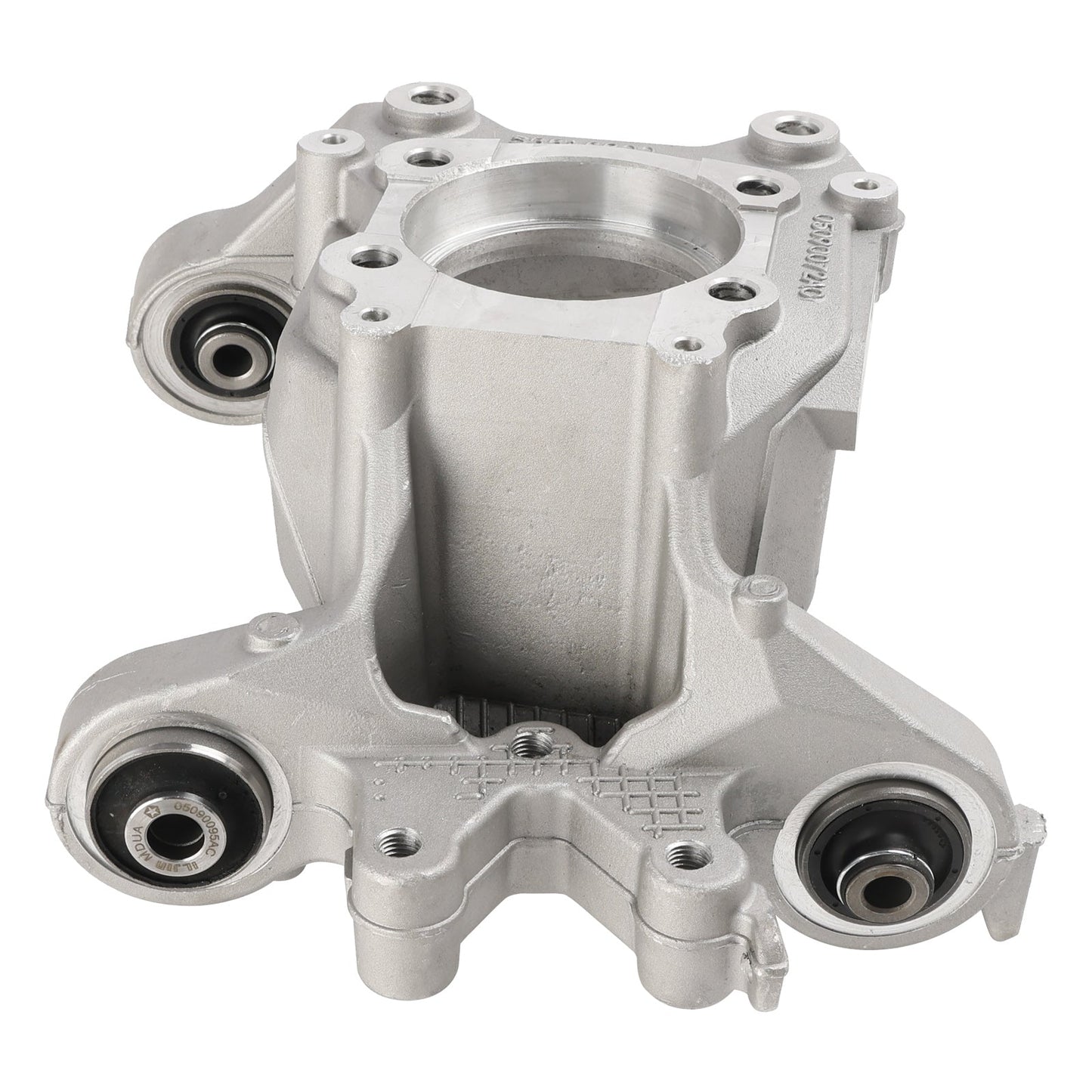 2014-2018 Jeep Cherokee Rear Right Suspension Knuckle 5090072AE 5090072AD