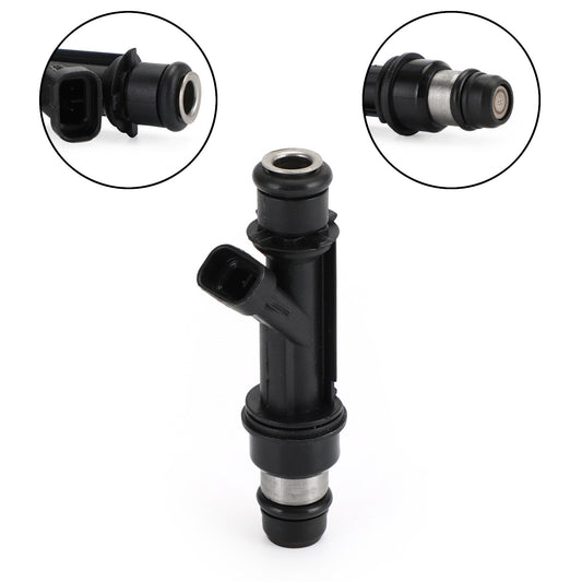 1pcs Fuel Injectors FJ720 fit Chevrolet Aveo 1.6L L4 18lbs 2004-2006 25315853