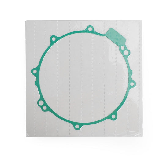 2000-2001 Honda VFR800Fi Interceptor 800 Magneto Stator Coil 31120-MBG-003 +Voltage Rectifier 31600-MBG-306+Gasket 11636-MW4-000