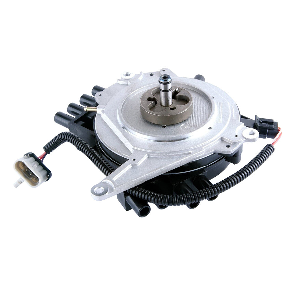 1994-1996 Chevy Impala SS Distributor for V8 5.7L Ignition Distributor +Harness DST109 KA-GM8381