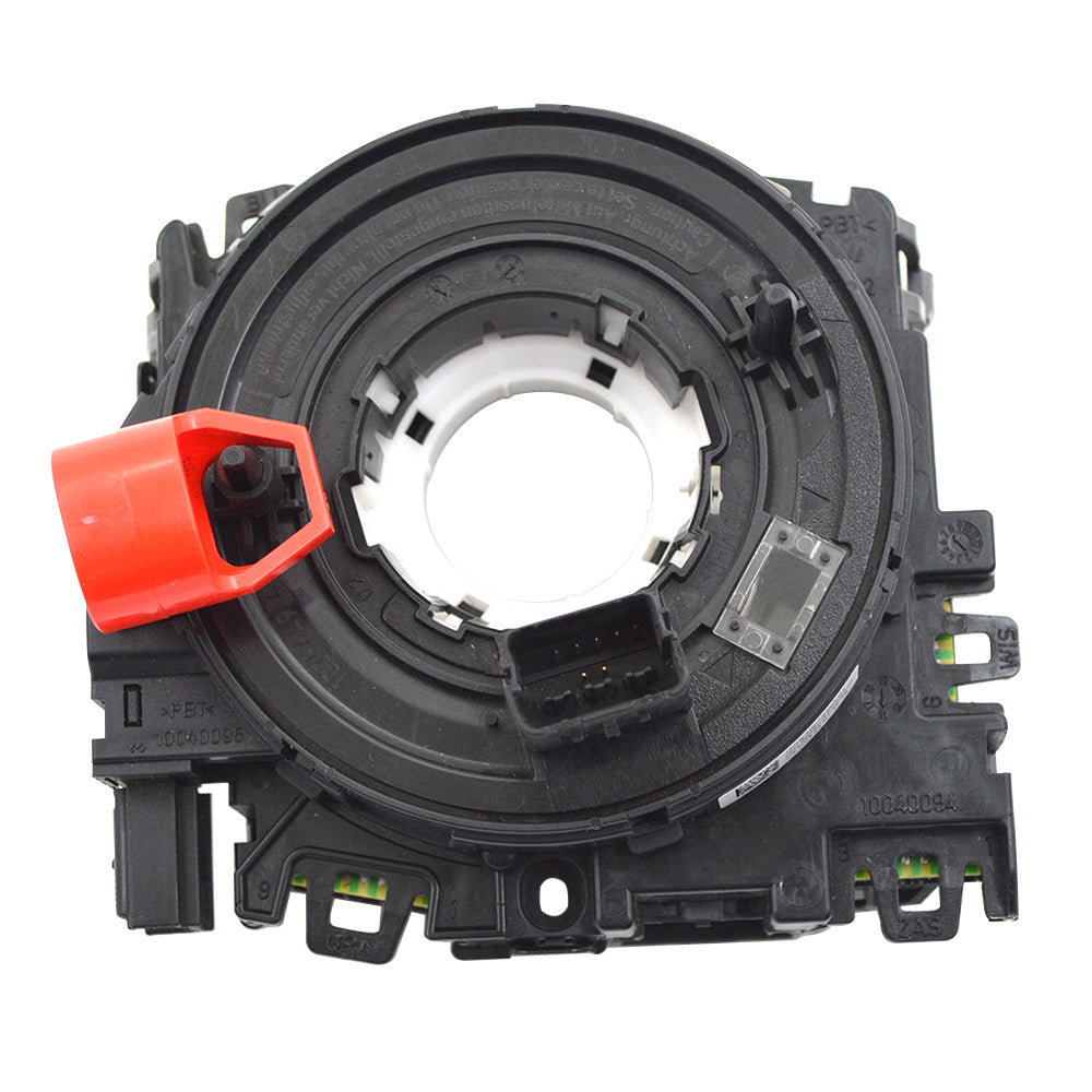 2016-on Seat Ateca 5Q0953549E Steering Angle Sensor Clock Spring Modul ...