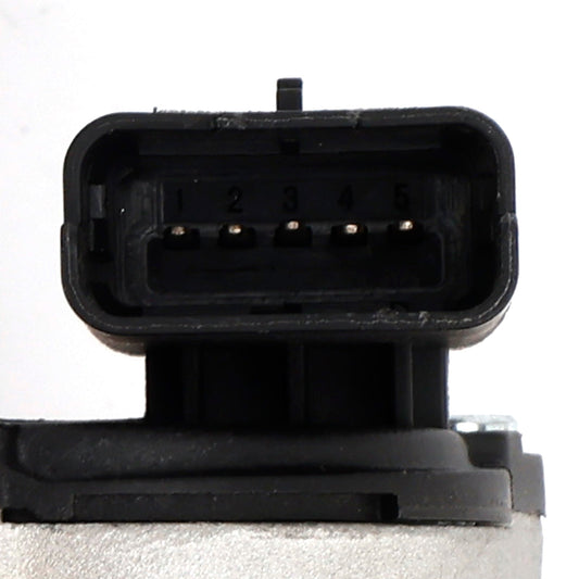 Citroen C4 Spacetourer 2.0 BlueHDi DW10F engine Euro 5 & 6 emission control EGR Valve Module Cooler 2267338