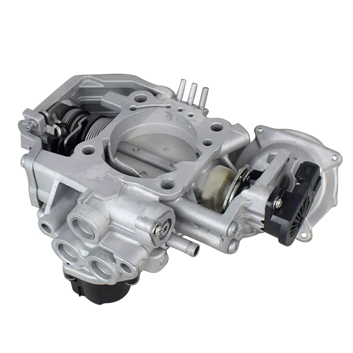 Mitsubishi Pajero Montero V63 V73 6G72 Throttle Body Assembly MD369617