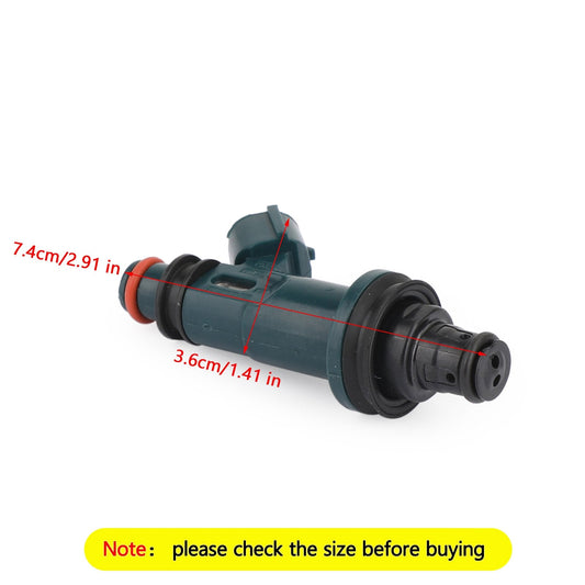 Fuel Injectors Fit 2001-2003 Highlander Toyota 1999-2003 RX300 Lexus 23250-20020