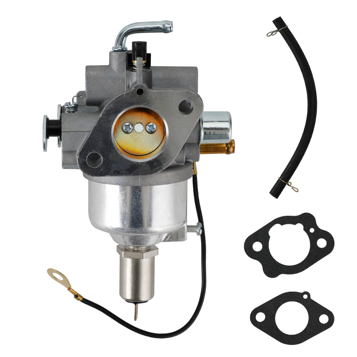 Carburetor Carb AM130924 15003-7037 fit for Kawasaki AM130924 FH500V 4 Stroke