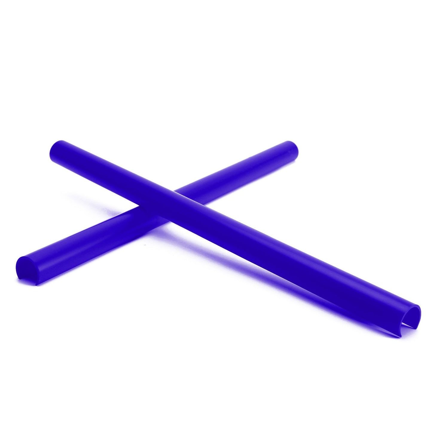 #E Color Support Grill Bar V Brace Wrap For BMW E60 Blue