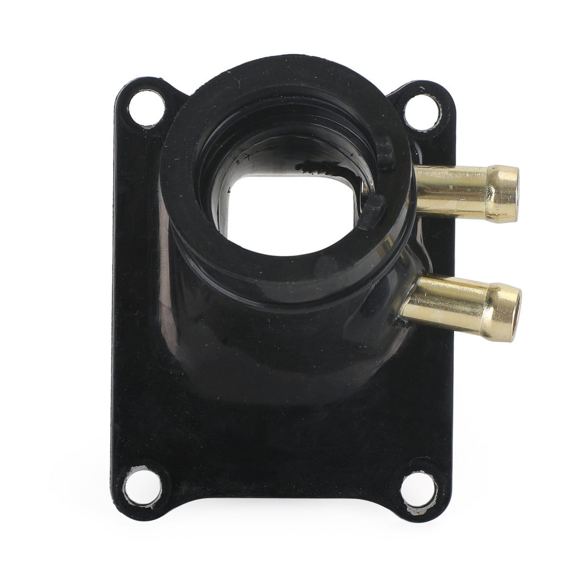 Carburetor Intake Manifold Boot For Suzuki TS200R 91-93 13110-08D00 13110-08D10