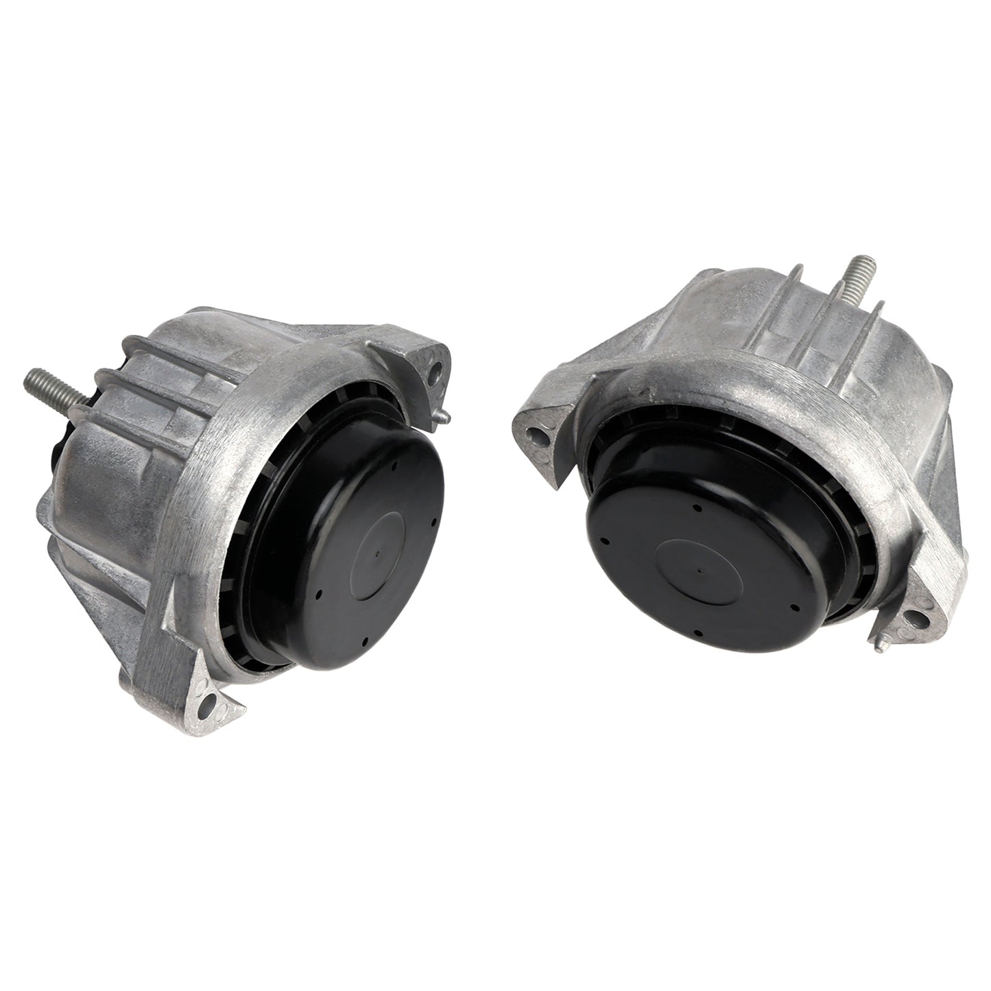 BMW 1 3 X1 Z4 E81 E87 E82 2x Left+Right Engine Mount 22116768852 22116768853