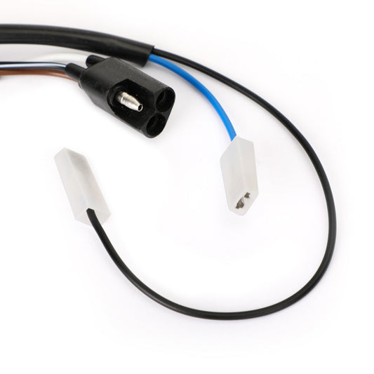 1993 Polaris 250 2X4 4X4 6X6 #3083977 CDI BOX Igniter