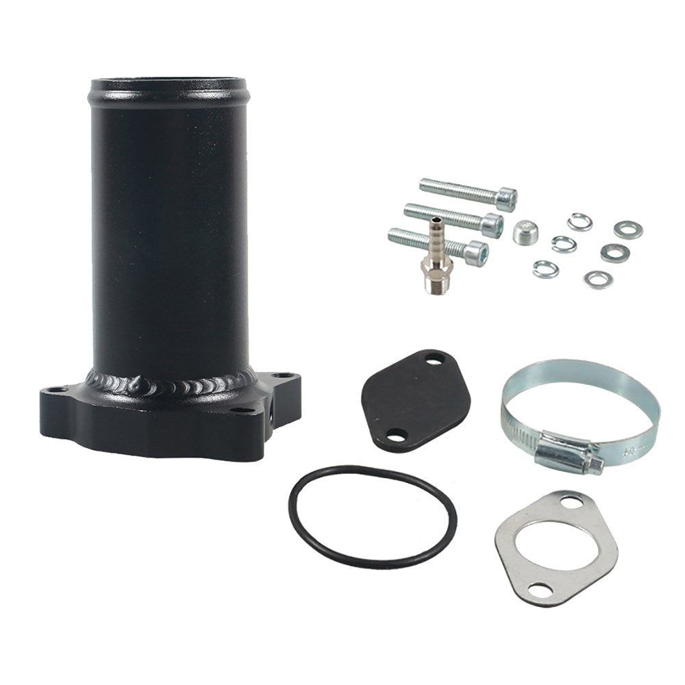 57mm Valve TDI 1.9 Performance Replacement Pipe 1.9 TDI 130/160 For VW