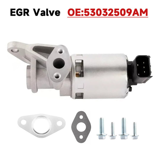 Dodge 2006-2008 Magnum EGR Valve 53032509AM