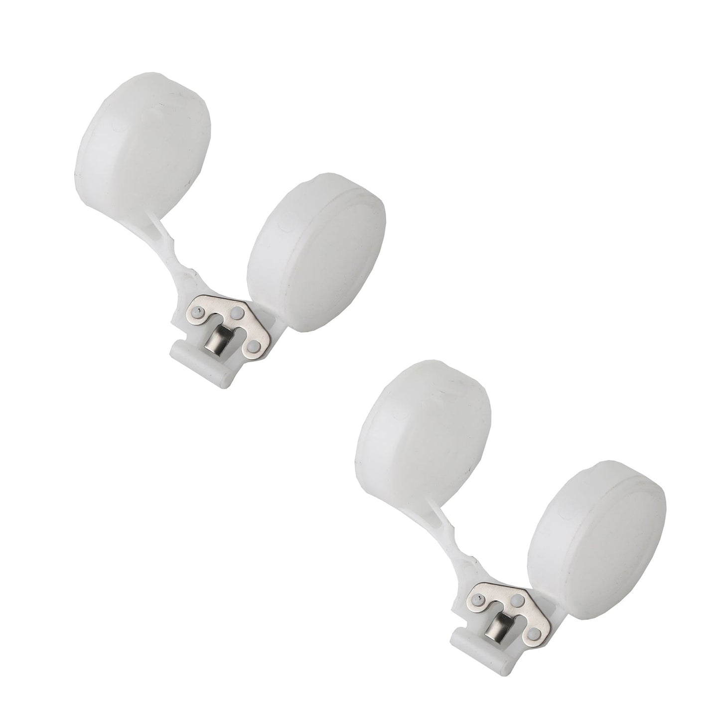 Honda Steed VLX400 VLX600 PC800 VT400 2x Carburetor Repair Kit