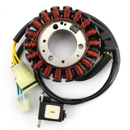 1988-2000 Honda TRX300 BigRed 300 31120-HC4-003 Magneto Generator Engine Stator Coil Fit