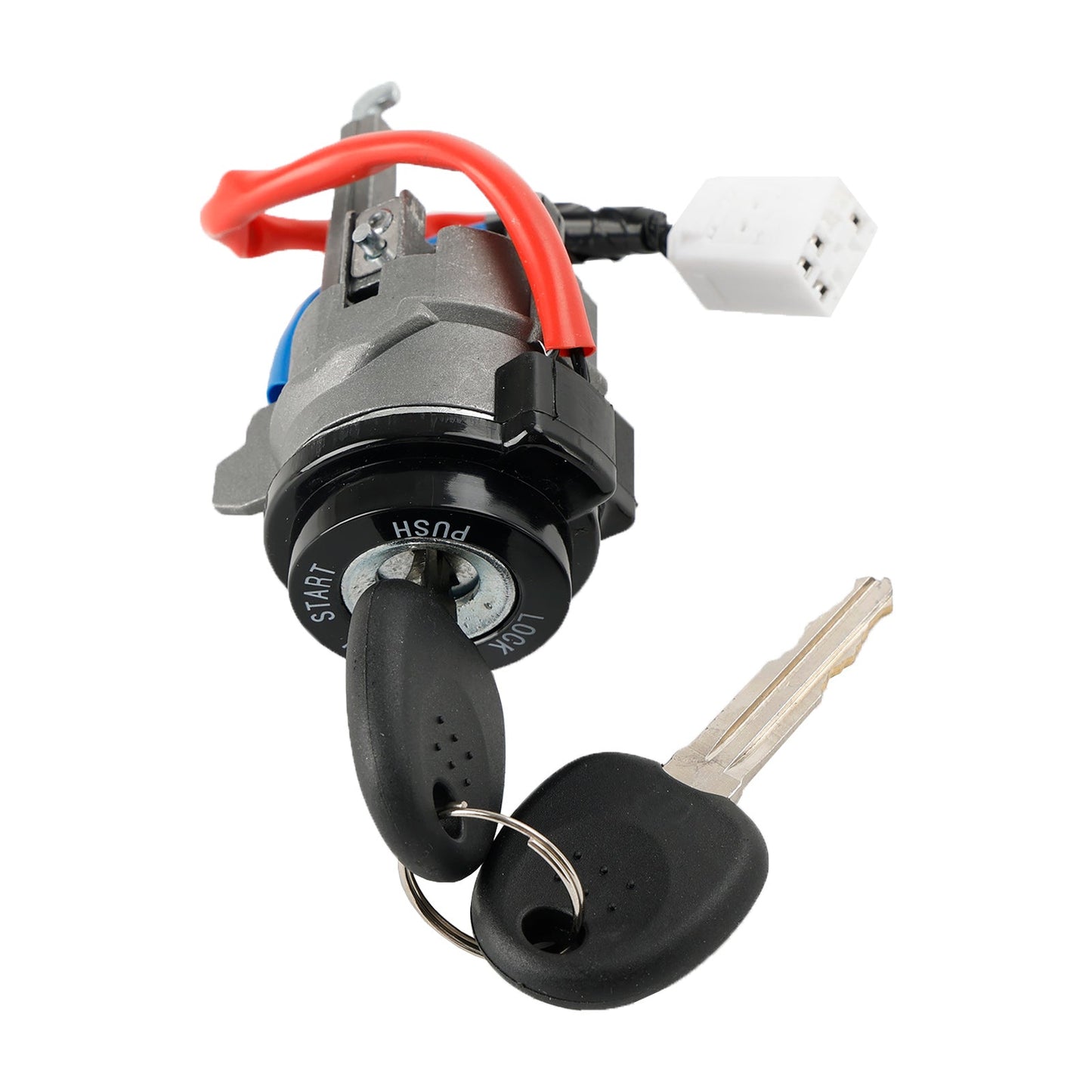 2016 2017-2020 Hyundai Elantra Lgnition Lock Cylinder w/Keys 81900-F2F00