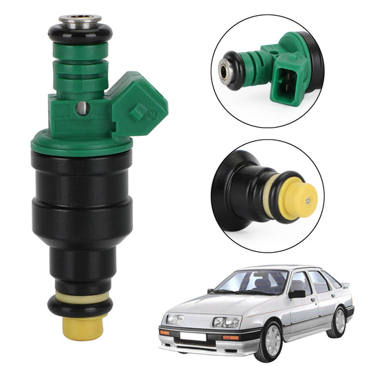 1988-1989 Ford Sierra Sapphire RS Cosworth 2wd 1PCS/6PCS Fuel Injectors 0280 150 803 0280150803 95160611000