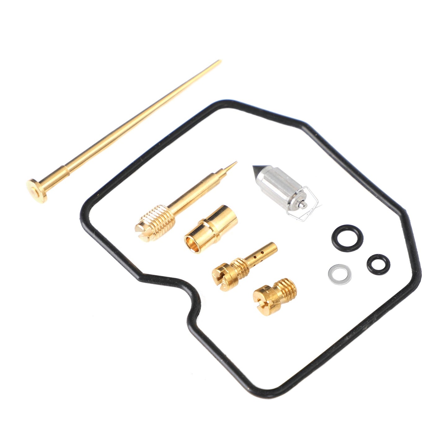 Kawasaki KLR650 1987-2007 Dirtbike Carburetor Carb Rebuild Kit