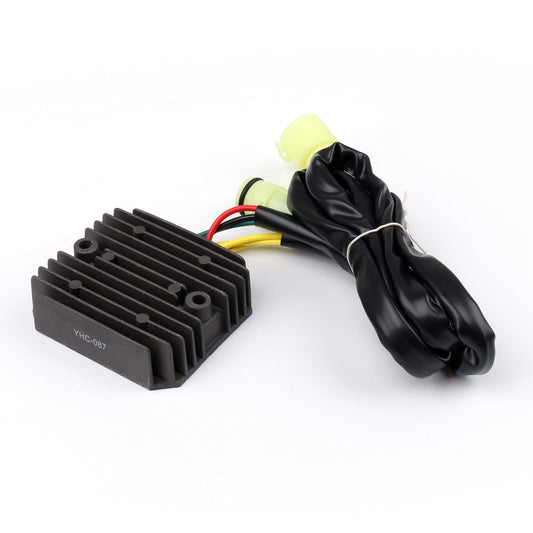 1986-1989 Honda ATV TRX350 FOURTRAX 4x4 TRX350D Vlotage Regulator Rectifier