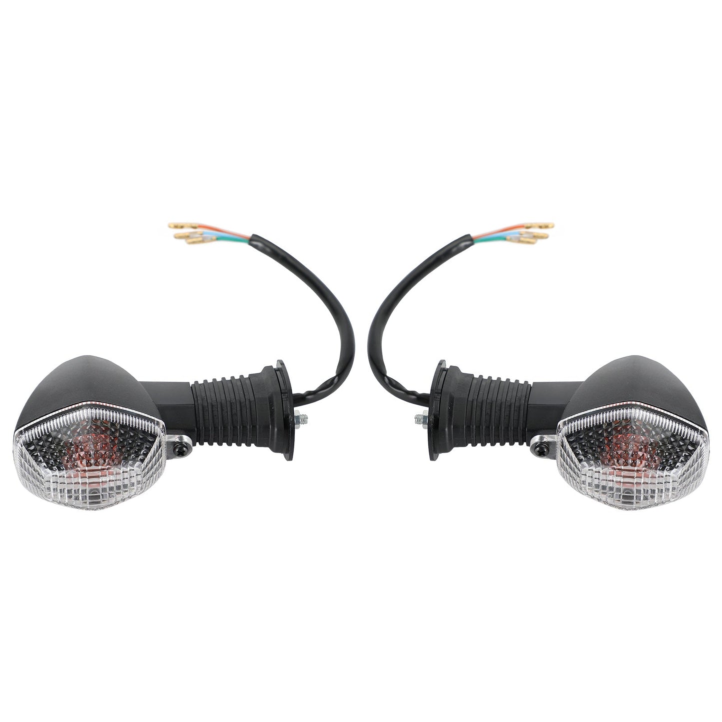 Suzuki DL650 DL1000 V-Strom DL Turn Signal Blinker Indicator Lights Champoo