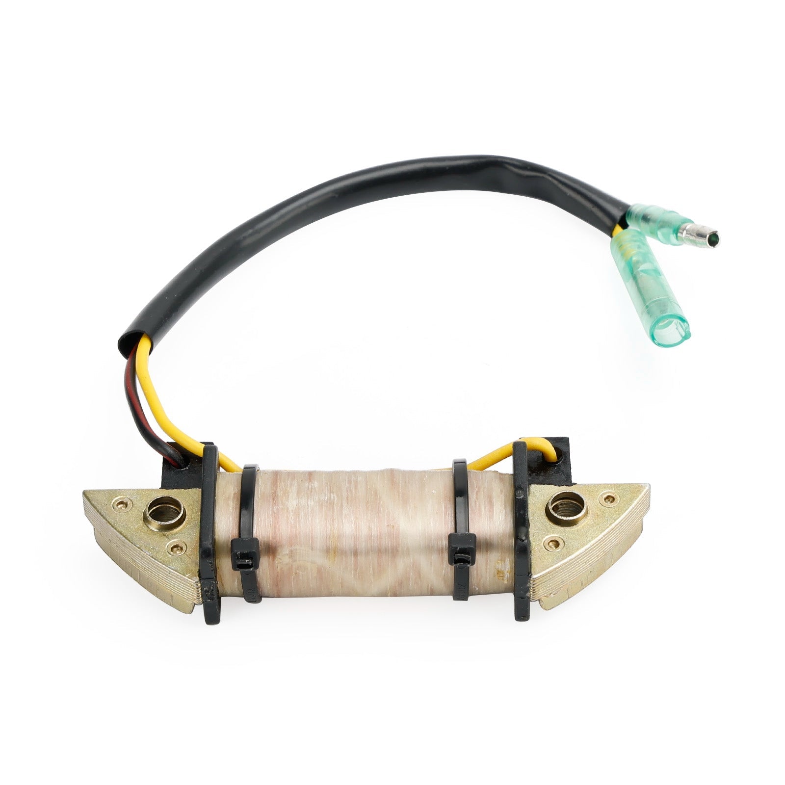 Mercury-Mercruiser 4 &5 Hp 1 cyl. Outboard Engine 16058T Exciter Coil ...