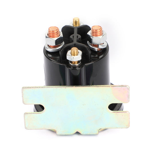 612711 Solenoid for 2010+ E-Z-GO Electric 48V TXT & all 48 Volt MPT 800/1000 Vehicles