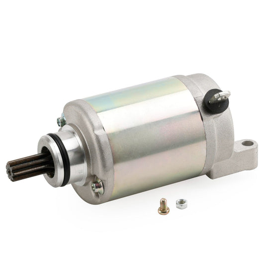Ducati 1199 1299 899 955 V2 959 Panigale Streetfighter 9 Teeth 27040134A 27040132A Starter Motor