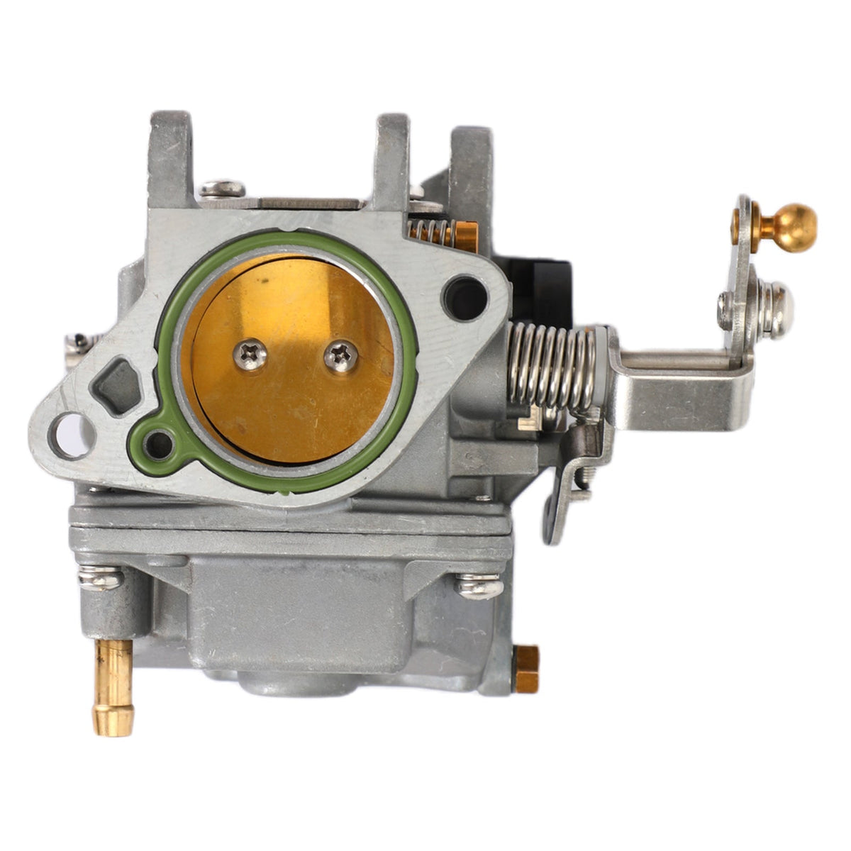 Carburetor Carb 69S-14301-10 Fit Yamaha Seapro Parsun Hidea Yamabisi Outboard Engine