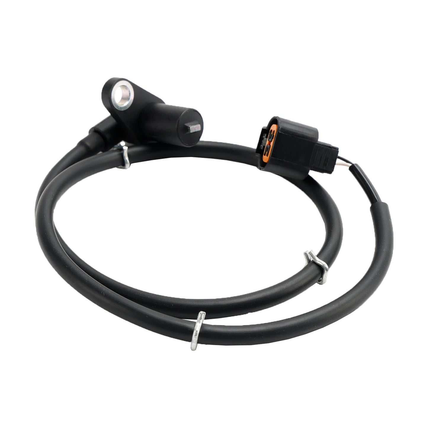 2003-2006 Mitsubishi Lancer Evo 2.0 16V ABS Wheel Speed Sensor Rear Right MR493456