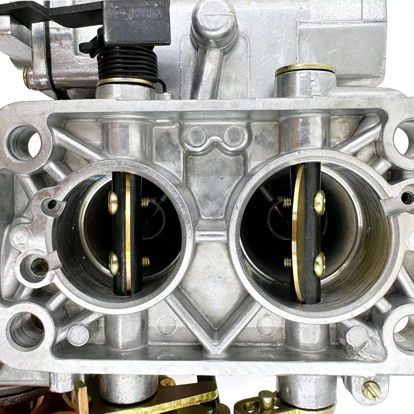 1986-1987 Mazda B2000 2.0L Weber 32/36 DGV DGEV DGAV 2 Barrel Carburetor 22680 99004300 32/36 DGEV