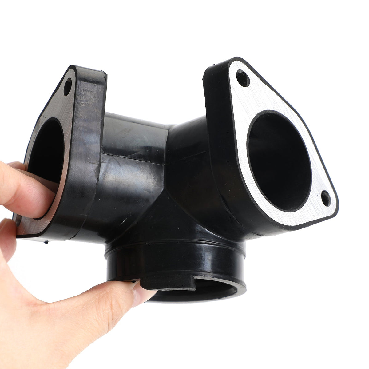 1996-2004 Kawasaki VN 1500 Classic Tourer Intake Manifold Boot Flange #59076-1105
