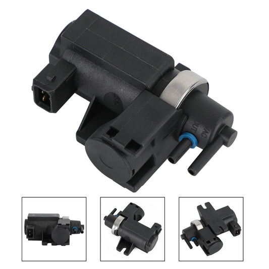 BMW 320i 328i 335i 428i X5 Turbocharger Boost Solenoid Valve 11747626351