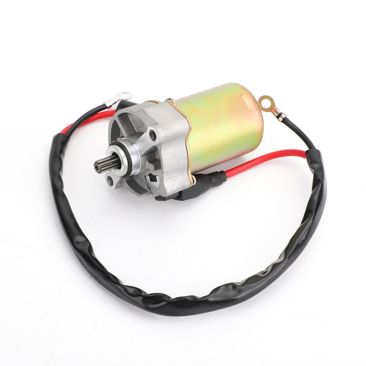 Starter 9-Tooth For Yamaha YFM90 Raptor 90 4 Stroke 90cc ATV 09-13 43D-H1800-00 Champoo
