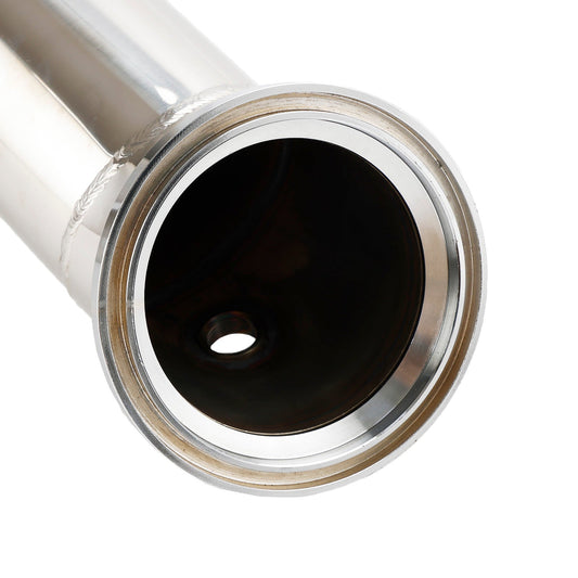 Downpipe Upgrade for G & F Chassis 2016-2021 BMW 120i 220i 230i 320i 330e 330i 420i 430i 630i 730i & XDrive