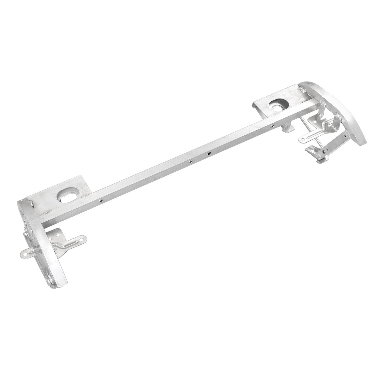 2005-2013 Corvette C6 New Lower Radiator Core Support Skid Bar Plate 20939829