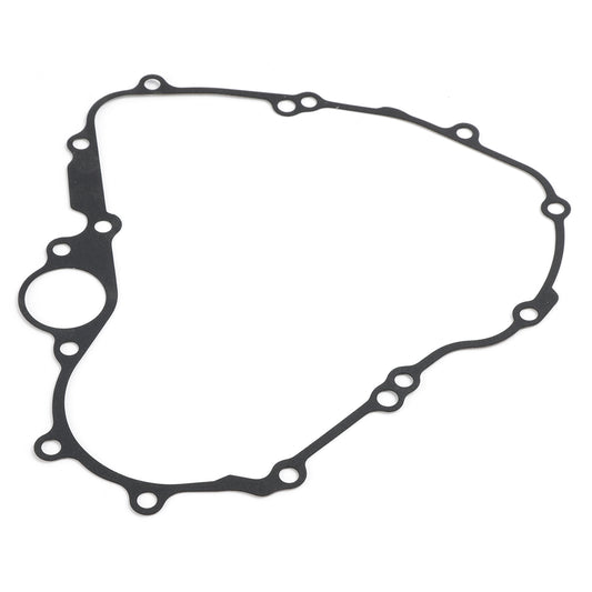1RC154510000 BD5154510000 Left side Engine Crankcase Cover Gasket For Yamaha 2015-2021 FJ-09 FZ-09 MT 09 XSR900