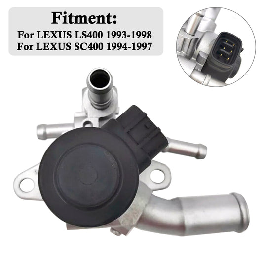 1993-1998 Lexus LS400 Idle Air Control Valve IACV 22270-50020