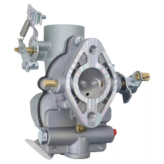 1957-1976 Wisconsin L63S1 (VH4D) 2-1/4" Mount 12098 Carburetor