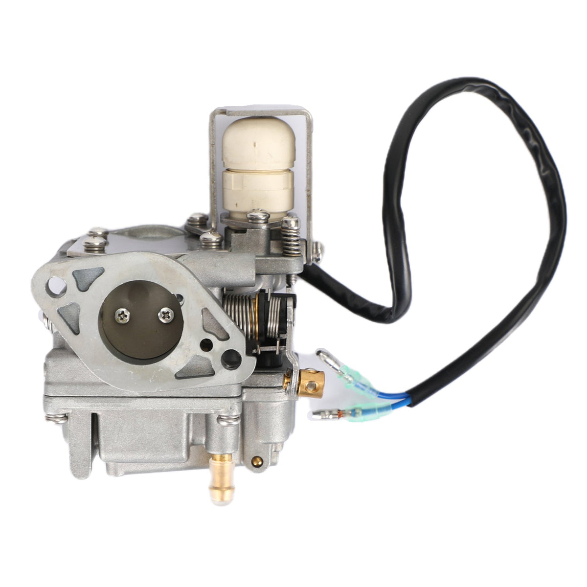 2007-2018 Yamaha F20B Carburetor Carb 6AH-14301-00 6AH-14301-01
