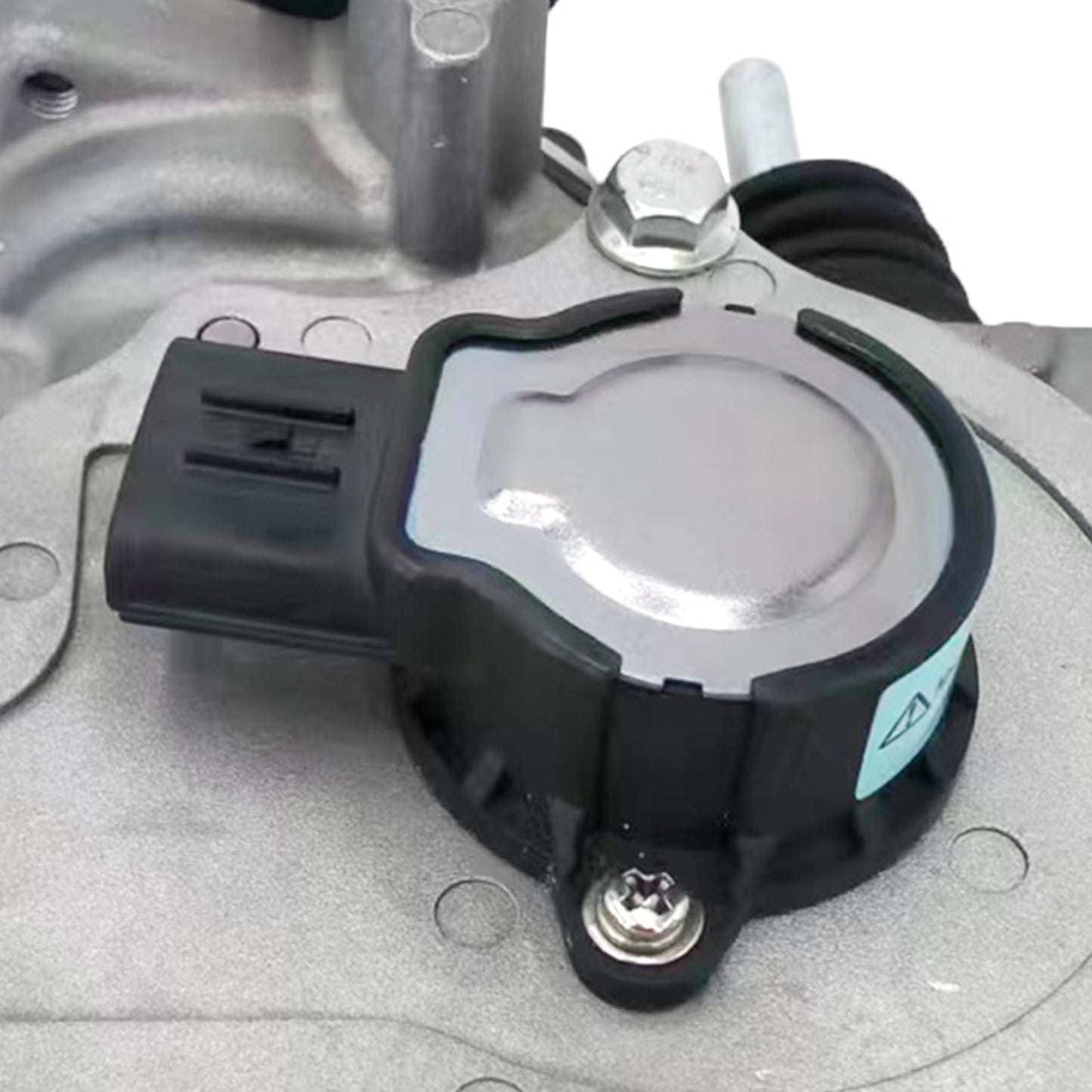 Toyota Yaris Aygo C1 107 Change Clutch Actuator Slave Cylinder 31360-52030 31360-52070