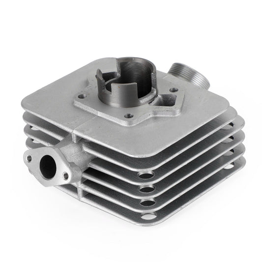 38mm Cylinder Piston Gasket Kit For Simson S51, SR50, KR51, KR51/2, Schwalbe