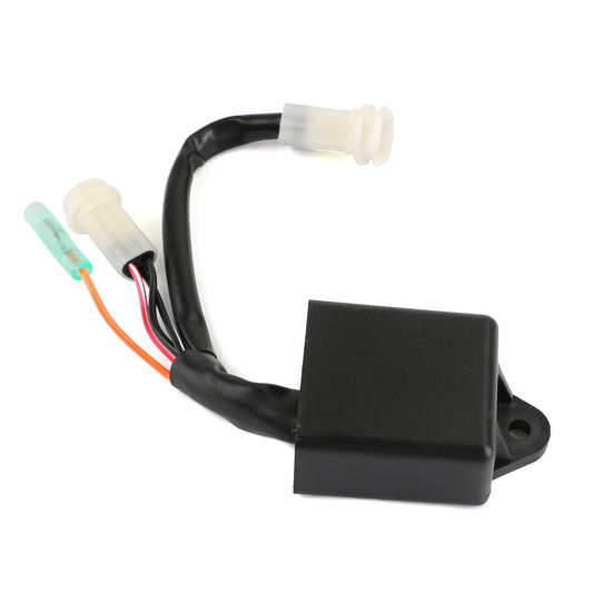 CDI Igniter #59V-85540-20 59V-85540-21 For Yamaha YFM 225 86-88/YFM 250 89-91