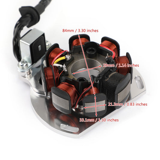 50339004200 ME250034005 Stator Magneto Fit for KTM 2K-3 Version 250 300 380 125 200 EXC