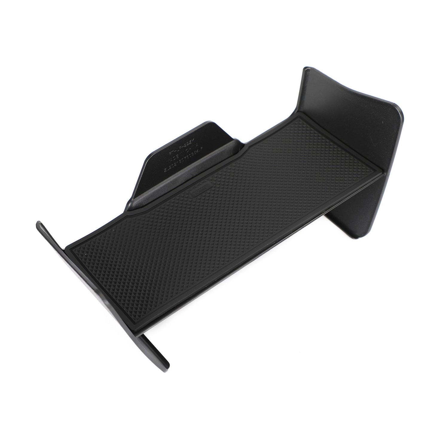 2020- Toyota New Harrier 80 Series Front Console Storage Box + Non Slip Mats