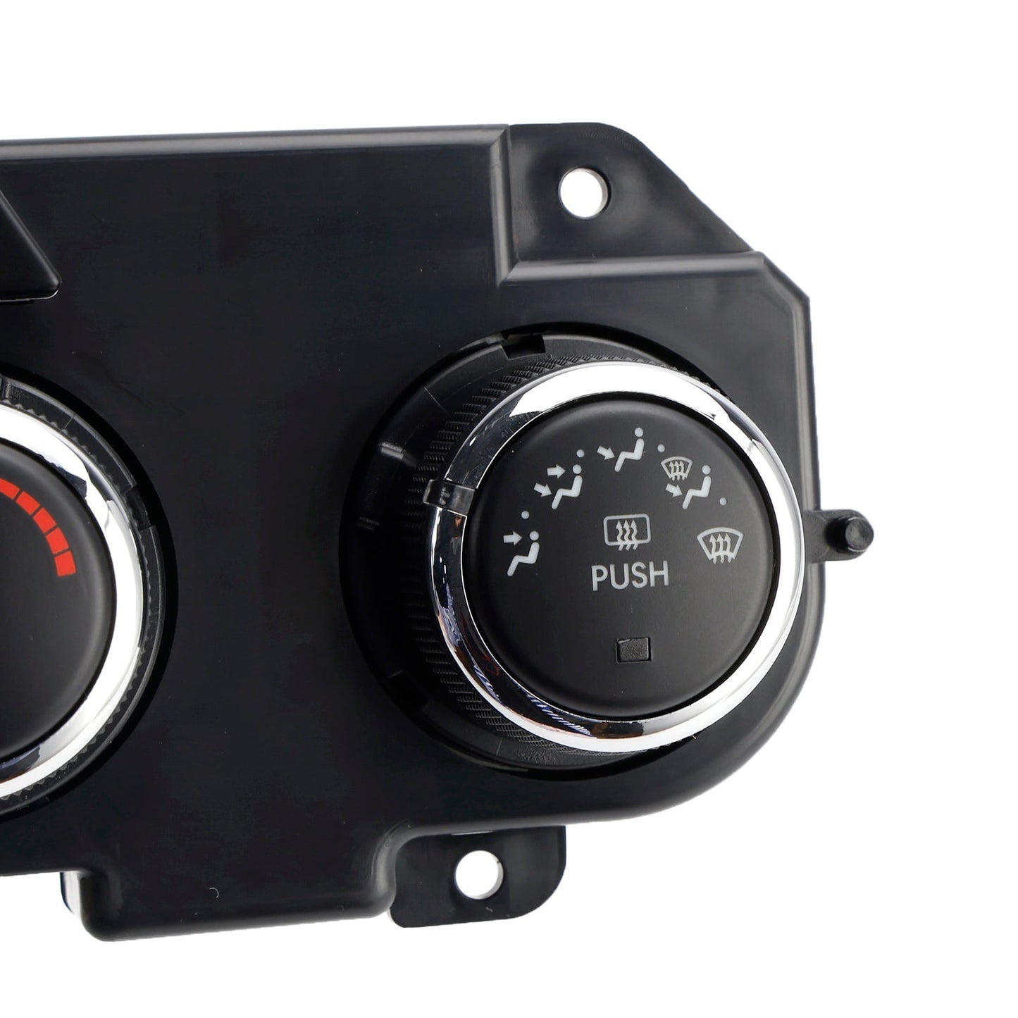 68268189AA A/C Climate Control Module Panel for Dodge RAM 1500 2500 2013-2018