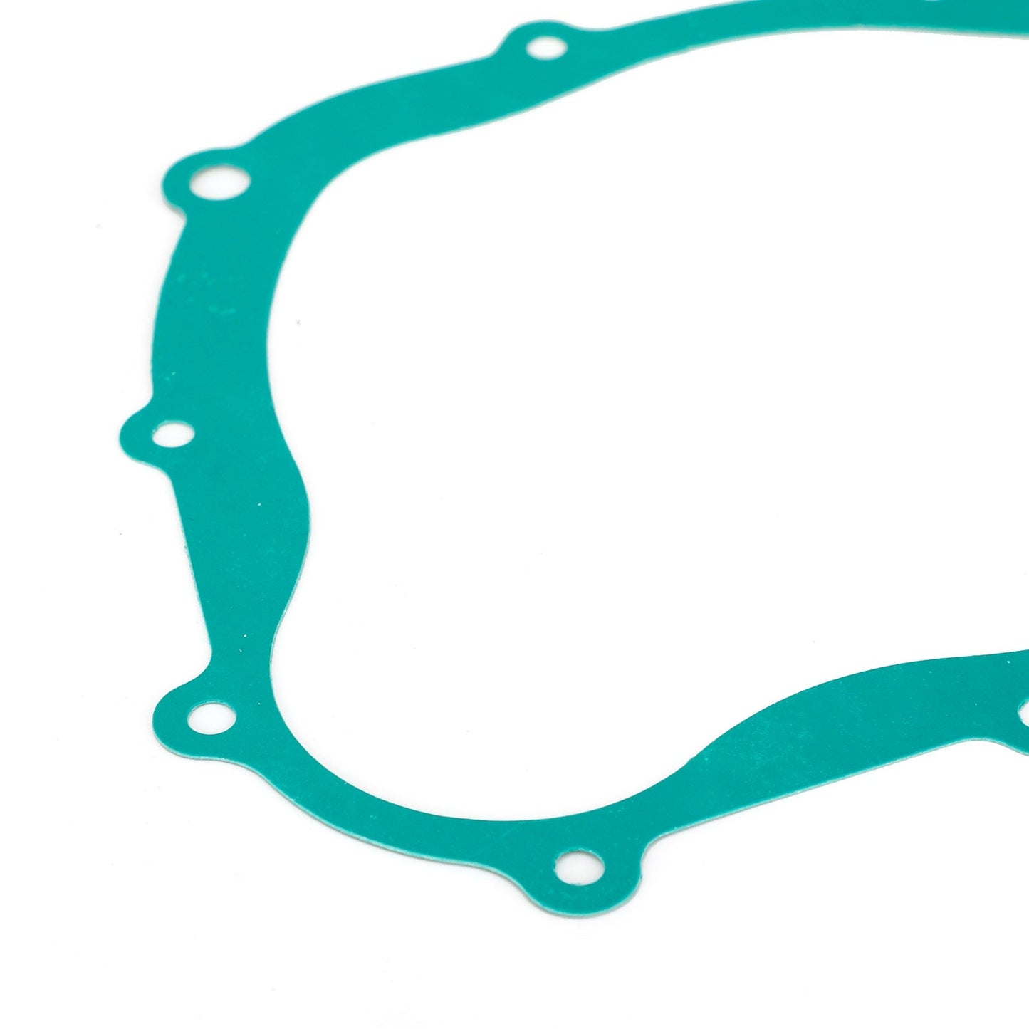 1999-2022 Suzuki SV650 S X DL650 V-Strom SFV650 Cagiva Raptor V-Raptor 650 Left side Engine Crankcase Cover Gasket 11483-19F00