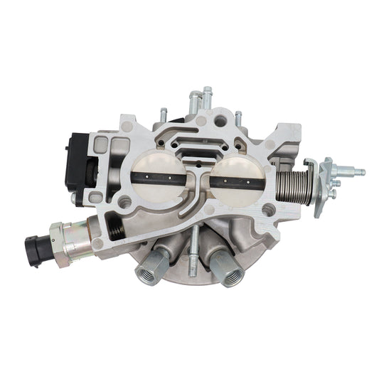 Chevy GMC 87-90 350 5.7L Truck Silverado Tahoe Suburban TBI Throttle Body
