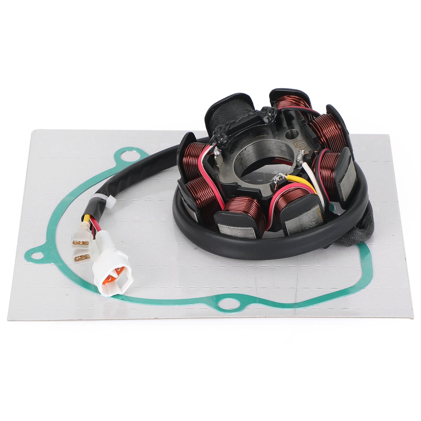 Alternator Stator + Generator Gasket For 4K3B 400 520 SX 2000-2002 59039104200 Champoo