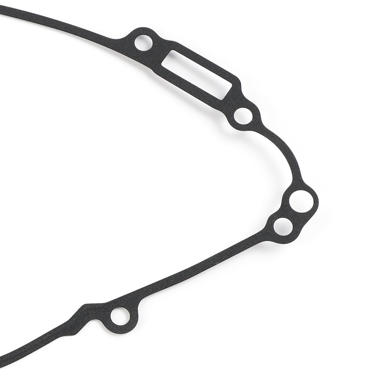 1WDE54510000 Left side Engine Crankcase Cover Gasket For Yamaha MT-03 MT03 YZF-R3 R3 ABS 2016-2024