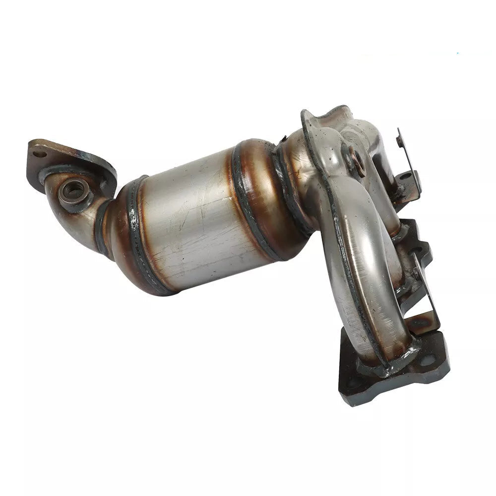 2009-2015 Kia Optima 2.4L Front Manifold Catalytic Converter