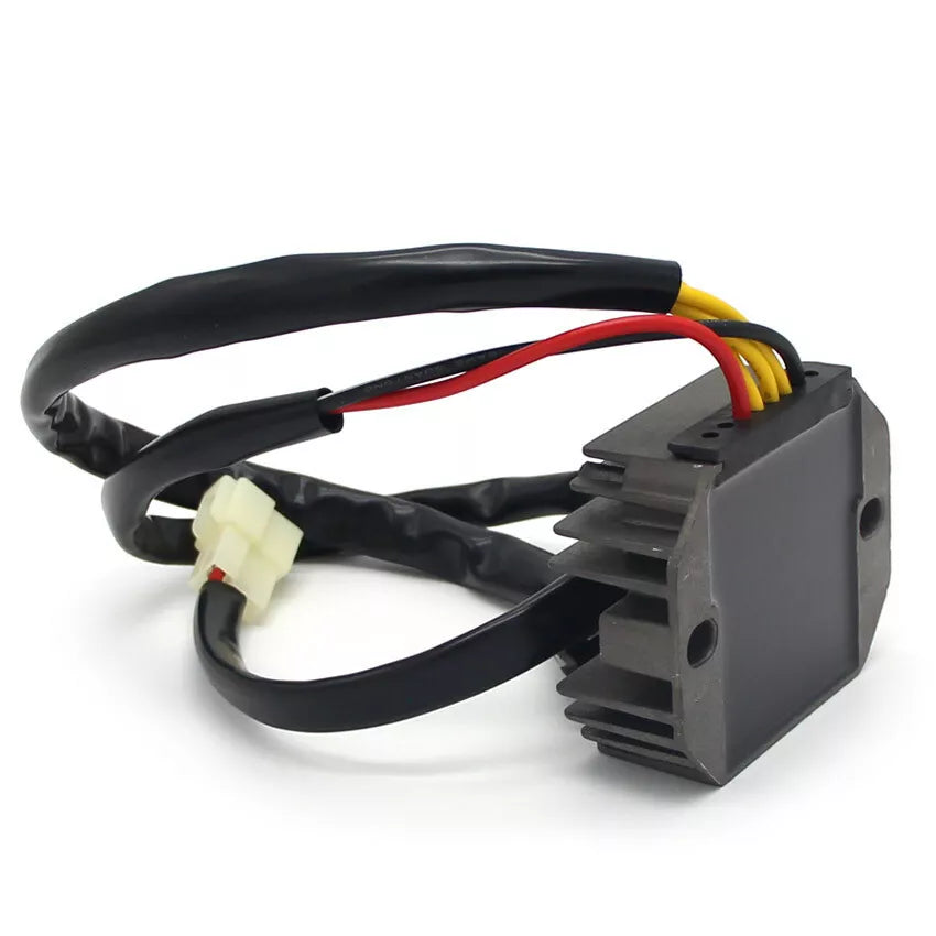 Suzuki DR125SE 1994-2002/DR200 DR200SE 1996-2013 Voltage Rectifier Regulator 32800-08D10